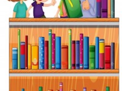 Попали в переплет. Квизбук