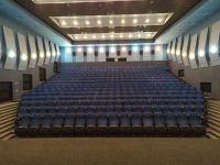 Кинотеатр «Космос»