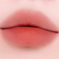Полуматовый тинт для губ WAKEMAKE Water Blurring Layer Tint 07 Red Dive