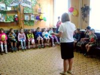 Централизованная библиотечная система города Славгорода