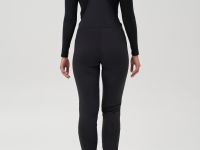 Тренировочные брюки Nordski Advance Black