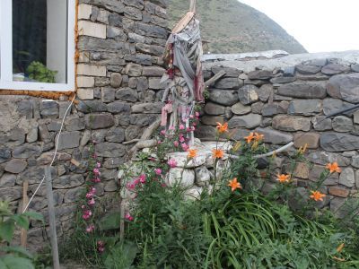 Пир Султан-шейха