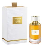 Ambre D'Alexandrie: парфюмерная вода 125мл