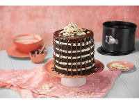 Kaiser Форма для выпечки разъемная круглая Ø 20 см Inspiration Kaiser