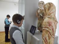 Музей города Кирово-Чепецка