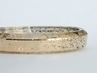 Мыльница Золотая эссенция/Golden Essence