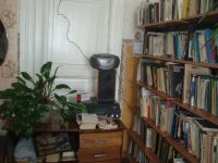 Долгопольская сельская библиотека