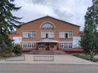 Культурно-досуговый центр Полтавченского сельского поселения