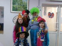 Усовский сельский клуб