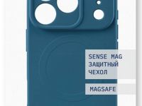 Чехол-накладка Rocket