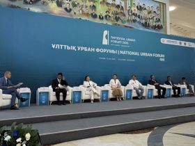 Архитектурное бюро из Якутска участвовало в форуме по трансформации городской среды