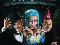 Театр «Комик-Трест»