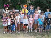 Лагутнинский сельский дом культуры