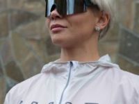 *Очки NONAME SEEFELD BLACK 20018510001