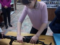 Советский районный краеведческий музей