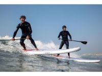 Надувная доска для SUP-бординга ITIWIT S500 10FT