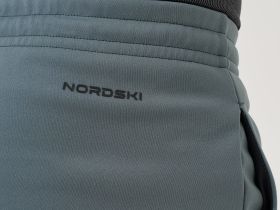 Брюки Nordski Bonfire Cuff Dark Mint