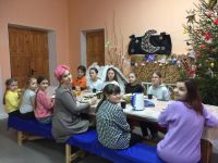 Солнечный дом культуры