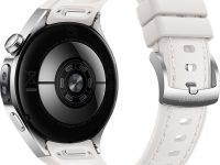 Умные часы Huawei Watch 5 LTE 42 мм Белые
