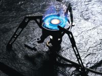 Горелка газ.KB-0211 с шлангом