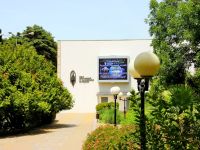 Концертный зал органной и камерной музыки им. Алисы Дебольской