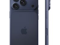 Смартфон Apple iPhone 17 Pro 512 ГБ Тёмно-синий (nanoSIM+eSIM, без RuStore)