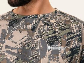 Лонгслив Remington lite Figure