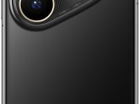 Смартфон Huawei Pura 80 Ultra 16/512 ГБ Чёрный