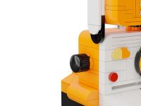 Snoopy 86915 Конструктор Снупи: Фотоаппарат