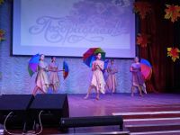 Ромашкинский дом творчества