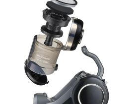 Пылесос Polaris PVC 6565