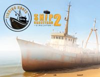 Ship Graveyard Simulator 2 - Fishing Boats DLC (PC)