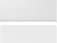 Чехол-книжка Samsung Smart Book Cover Tab S10 FE+ белый