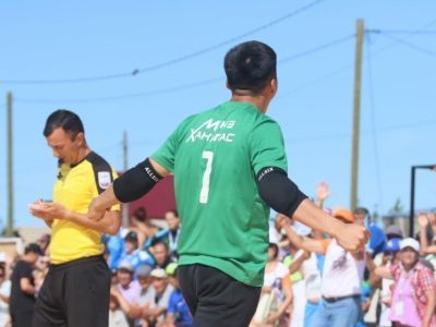 Лучшую мини-футбольную сборную выявят на чемпионате Якутии в Нижнем Бестяхе