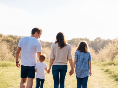 В Якутии продолжается голосование в фотоконкурсе «Счастливая семья – счастливая республика»