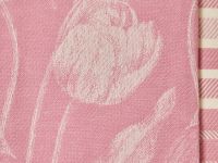 Комплект полотенец Atene, розовый