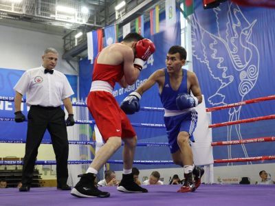 Бердигестях примет чемпионат Якутии по боксу среди мужчин на следующей неделе