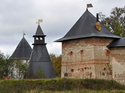 Башня Тарарыгина