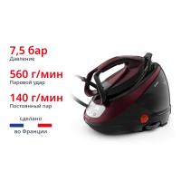 Парогенератор Pro Express Protect GV9230E0