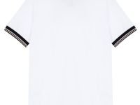 Фуфайка трикотажная для мальчиков (футболка)