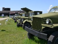 Парковый комплекс истории техники им. К. Г. Сахарова