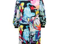 Зимний комбинезон из мембранной ткани для мальчика