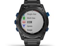 Смарт-часы Garmin Descent MK2i/Descent T1 Bundle (010-02132-12)