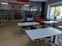 Иркутская областная юношеская библиотека им. И. П. Уткина