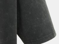 Оверсайз поло из хлопка