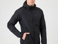 Куртка Nordski Hybrid Warm 2.0 Black