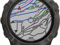 Часы Garmin