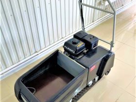 Мотобуксировщик ЕНОТ М 15 Л.С.