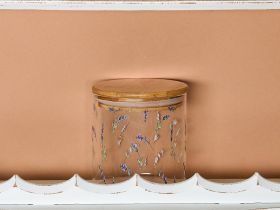 Емкость для хранения Lavander II