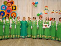 Теплогорский дом культуры